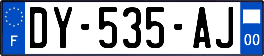 DY-535-AJ