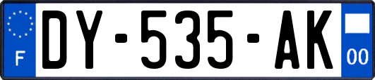 DY-535-AK