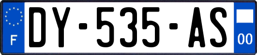 DY-535-AS