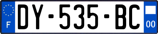 DY-535-BC