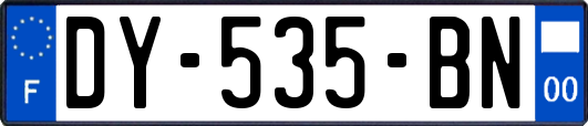DY-535-BN