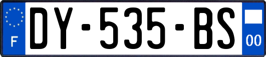 DY-535-BS