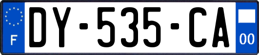 DY-535-CA