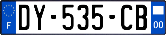 DY-535-CB