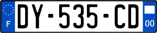 DY-535-CD