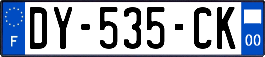DY-535-CK