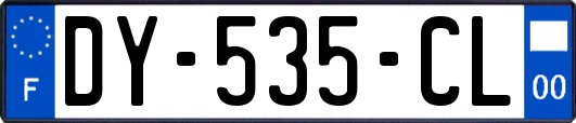 DY-535-CL