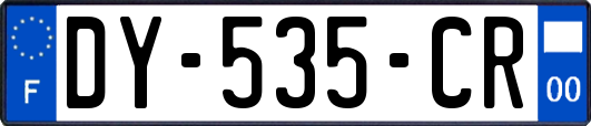 DY-535-CR