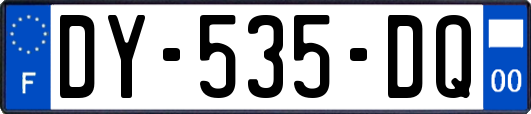 DY-535-DQ