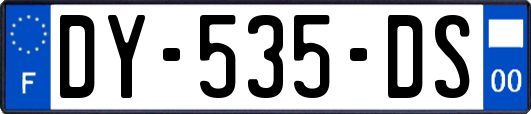 DY-535-DS