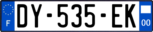 DY-535-EK