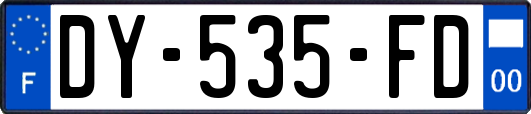 DY-535-FD