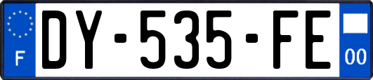DY-535-FE
