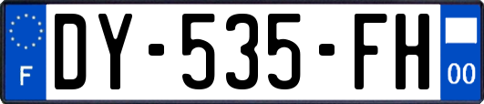 DY-535-FH