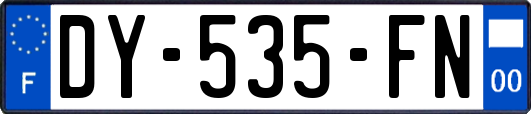 DY-535-FN