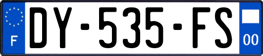 DY-535-FS