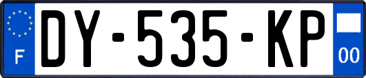 DY-535-KP