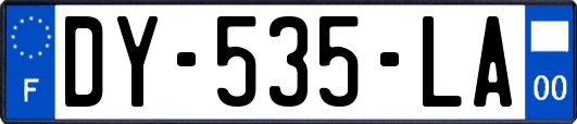 DY-535-LA