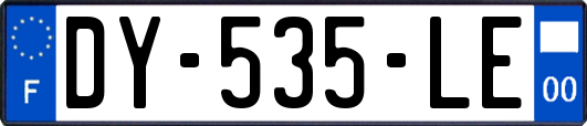 DY-535-LE