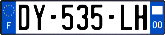 DY-535-LH