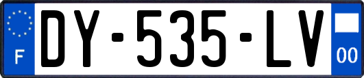 DY-535-LV