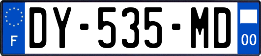 DY-535-MD