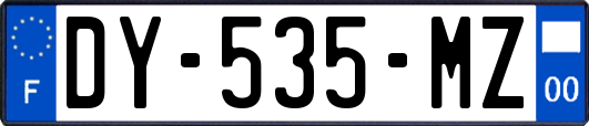 DY-535-MZ