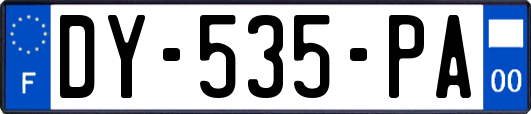 DY-535-PA