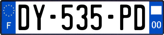 DY-535-PD