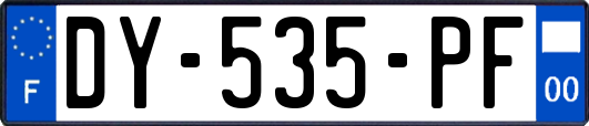 DY-535-PF