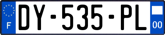 DY-535-PL