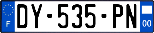 DY-535-PN