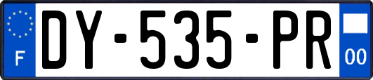 DY-535-PR