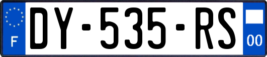 DY-535-RS