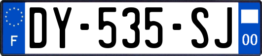 DY-535-SJ