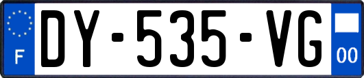 DY-535-VG