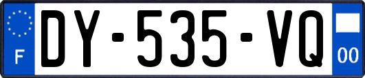 DY-535-VQ