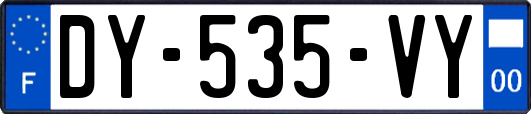 DY-535-VY