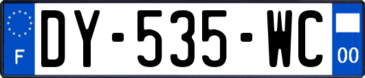 DY-535-WC