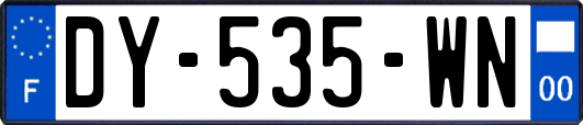 DY-535-WN