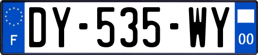 DY-535-WY