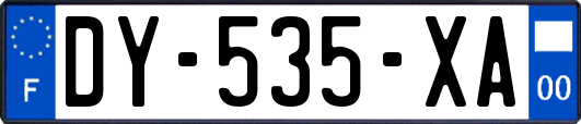 DY-535-XA