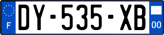 DY-535-XB