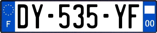 DY-535-YF