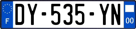 DY-535-YN