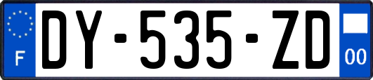 DY-535-ZD