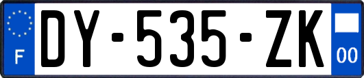 DY-535-ZK