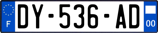 DY-536-AD
