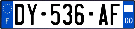 DY-536-AF