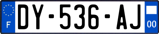 DY-536-AJ